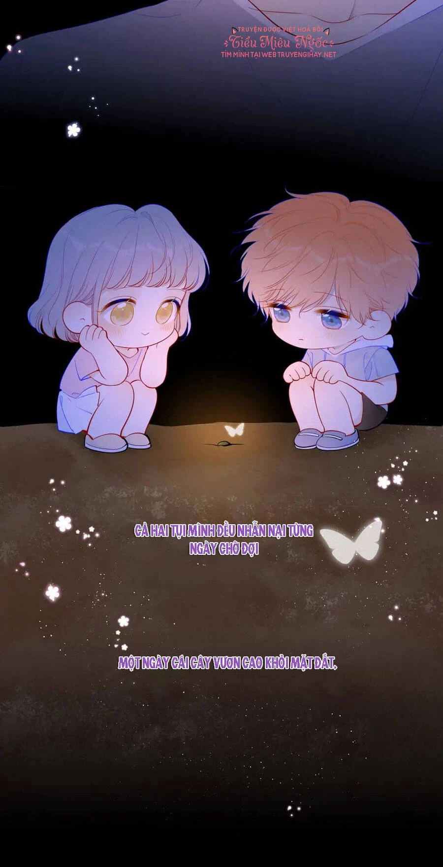 [Fix lỗi từ 110] Ngôi Sao Cho Tôi Chapter 92 - 5