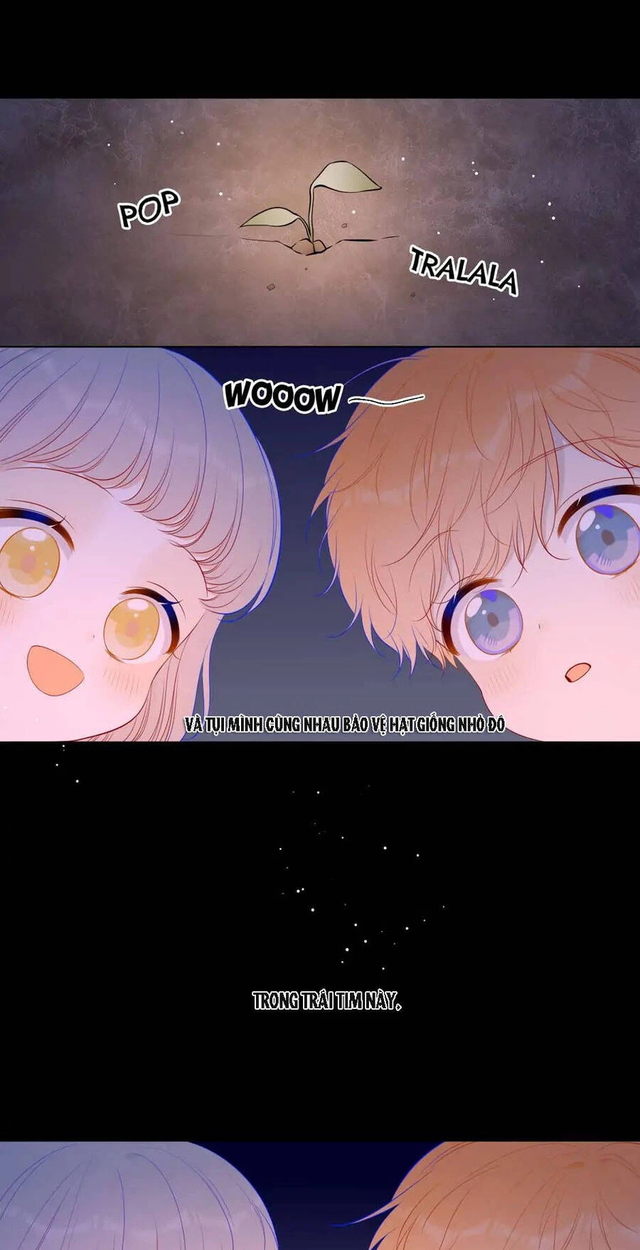 [Fix lỗi từ 110] Ngôi Sao Cho Tôi Chapter 92 - 6