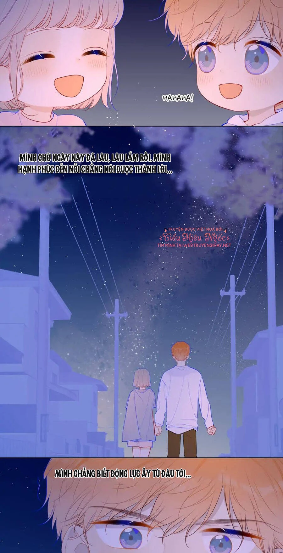 [Fix lỗi từ 110] Ngôi Sao Cho Tôi Chapter 92 - 7