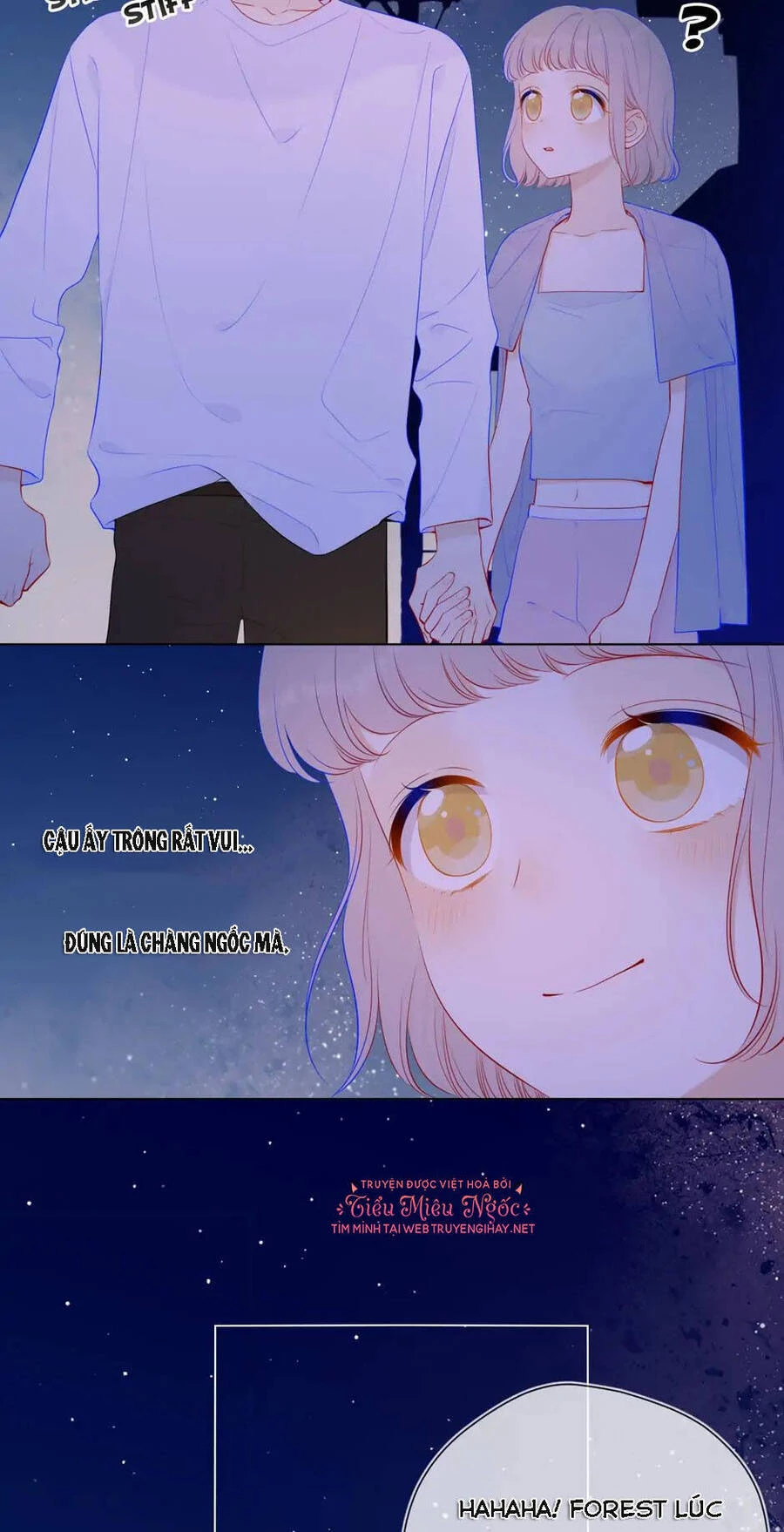 [Fix lỗi từ 110] Ngôi Sao Cho Tôi Chapter 92 - 9
