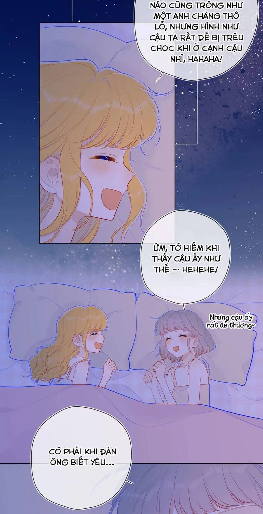 [Fix lỗi từ 110] Ngôi Sao Cho Tôi Chapter 92 - 10