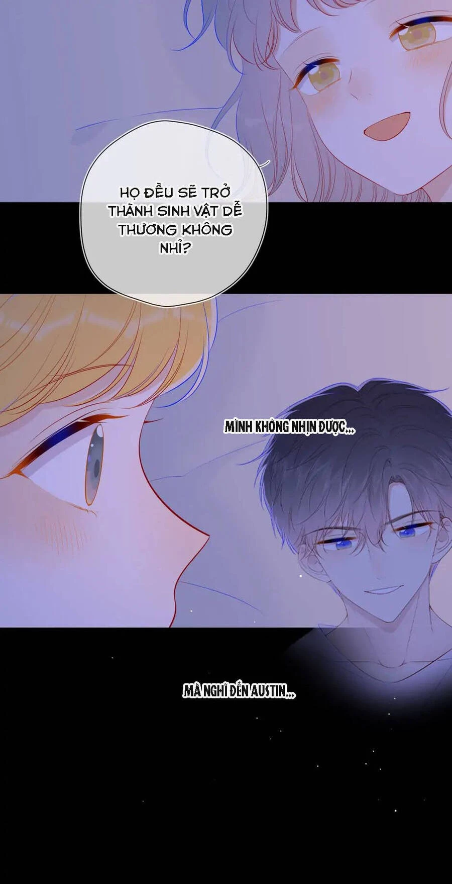 [Fix lỗi từ 110] Ngôi Sao Cho Tôi Chapter 92 - 11