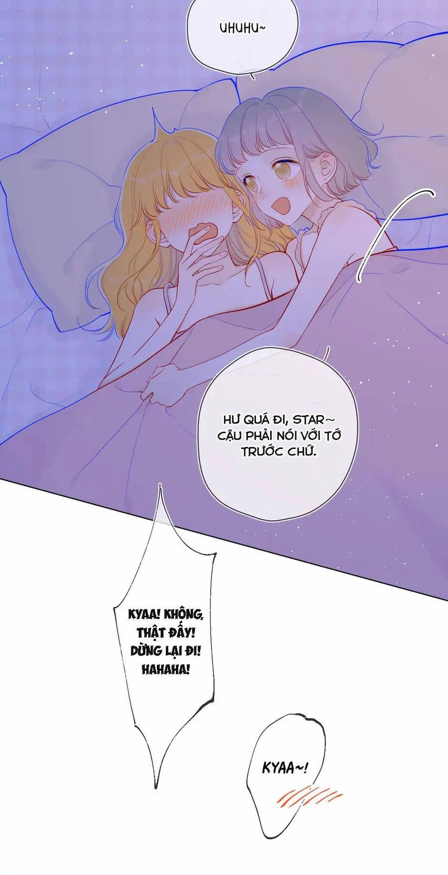 [Fix lỗi từ 110] Ngôi Sao Cho Tôi Chapter 92 - 13