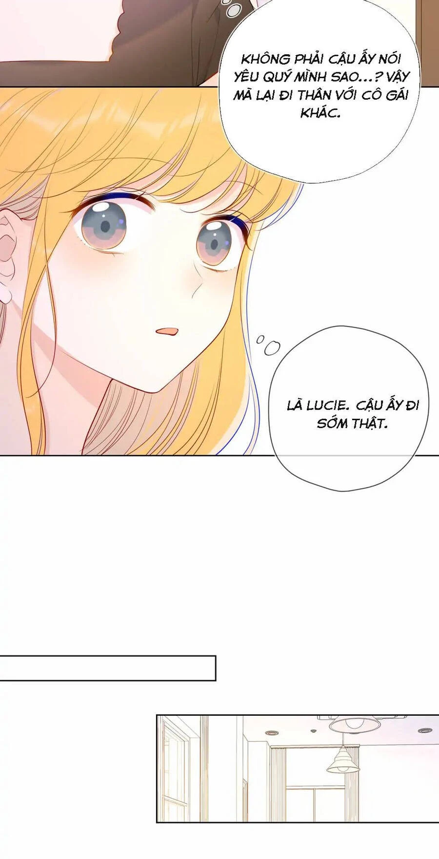 [Fix lỗi từ 110] Ngôi Sao Cho Tôi Chapter 92 - 17