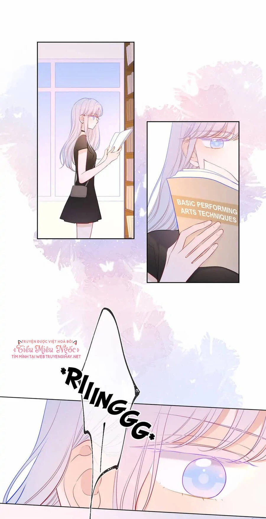 [Fix lỗi từ 110] Ngôi Sao Cho Tôi Chapter 92 - 18