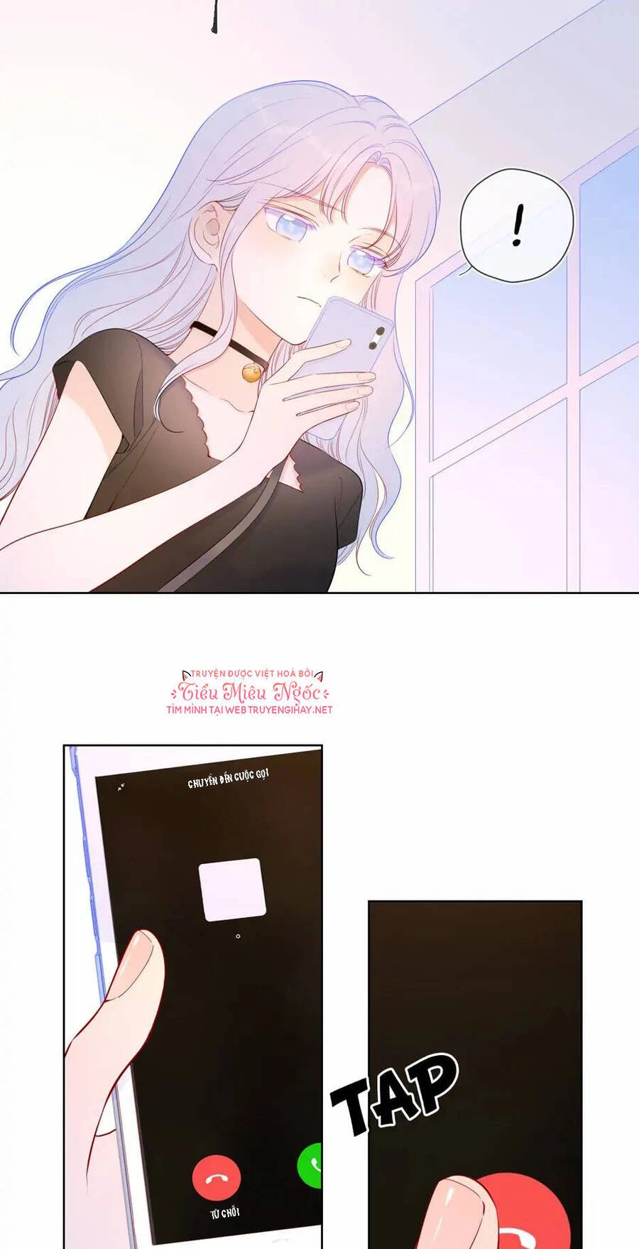 [Fix lỗi từ 110] Ngôi Sao Cho Tôi Chapter 92 - 19