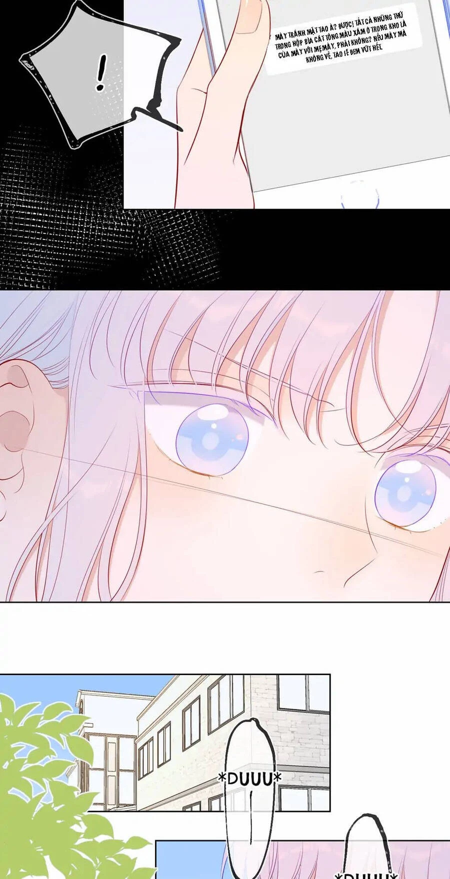 [Fix lỗi từ 110] Ngôi Sao Cho Tôi Chapter 92 - 21