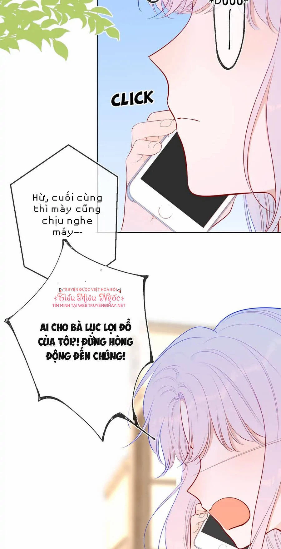 [Fix lỗi từ 110] Ngôi Sao Cho Tôi Chapter 92 - 22