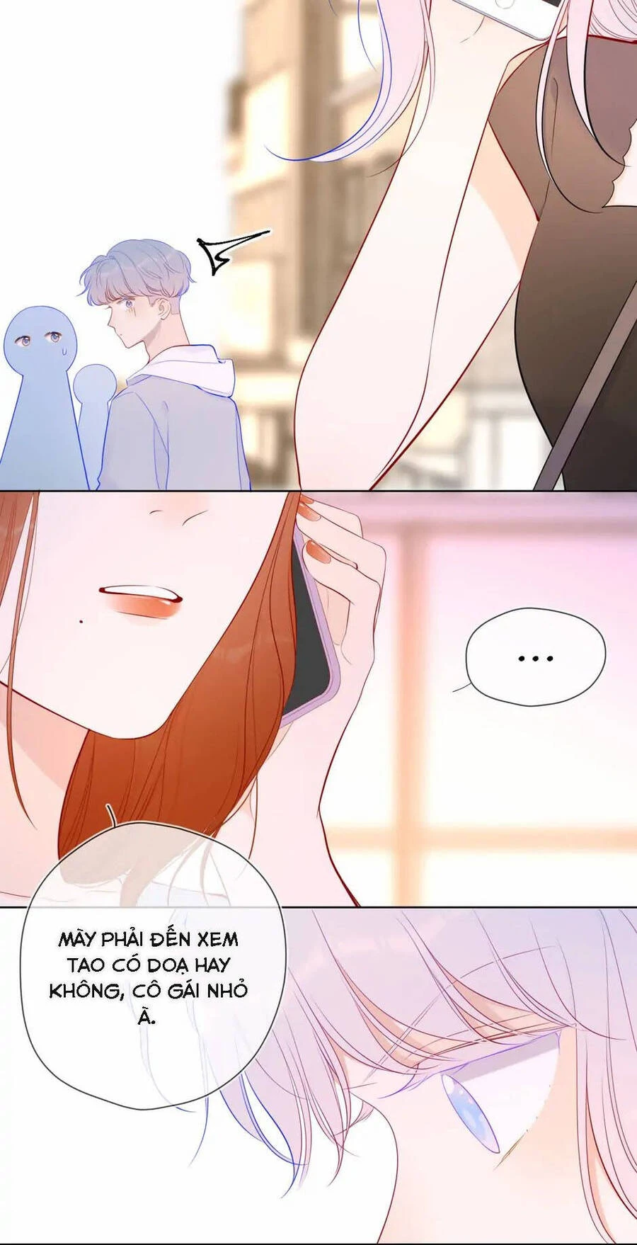 [Fix lỗi từ 110] Ngôi Sao Cho Tôi Chapter 92 - 23