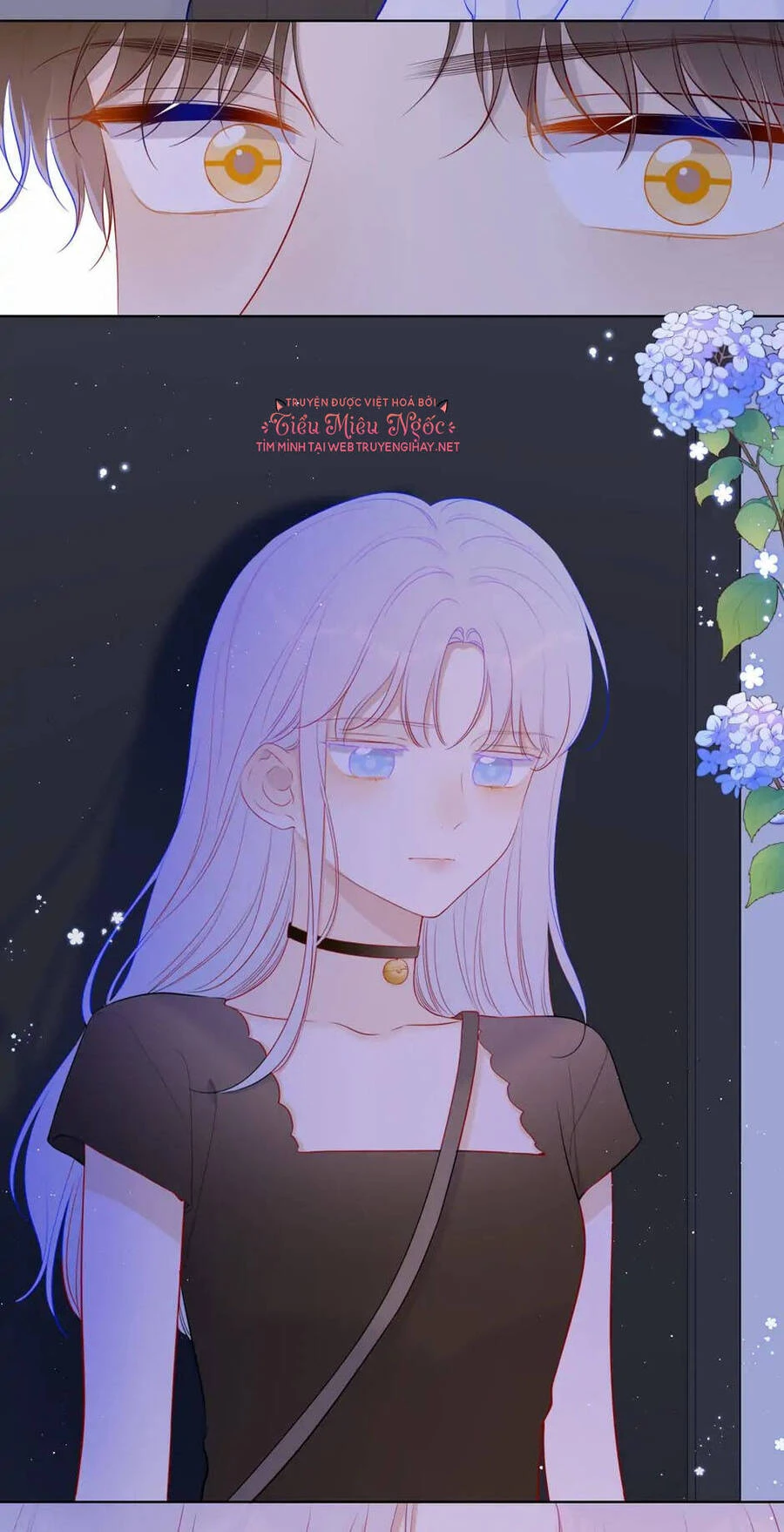 [Fix lỗi từ 110] Ngôi Sao Cho Tôi Chapter 92 - 27