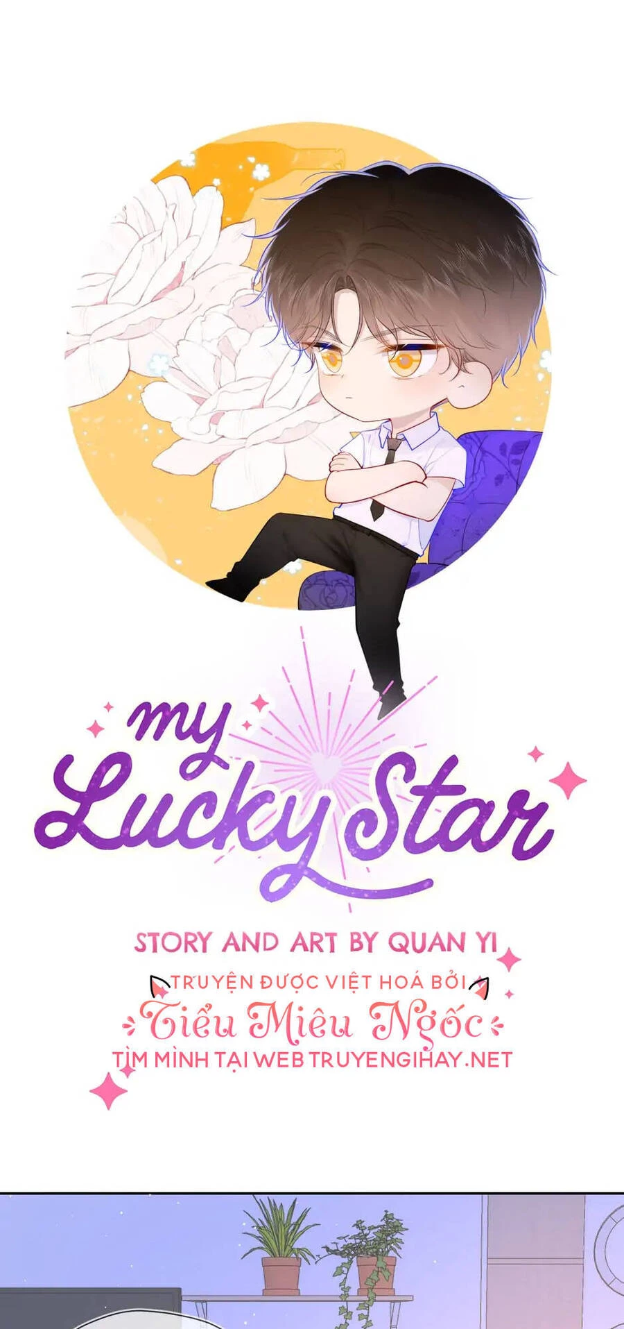 [Fix lỗi từ 110] Ngôi Sao Cho Tôi Chapter 93 - 1