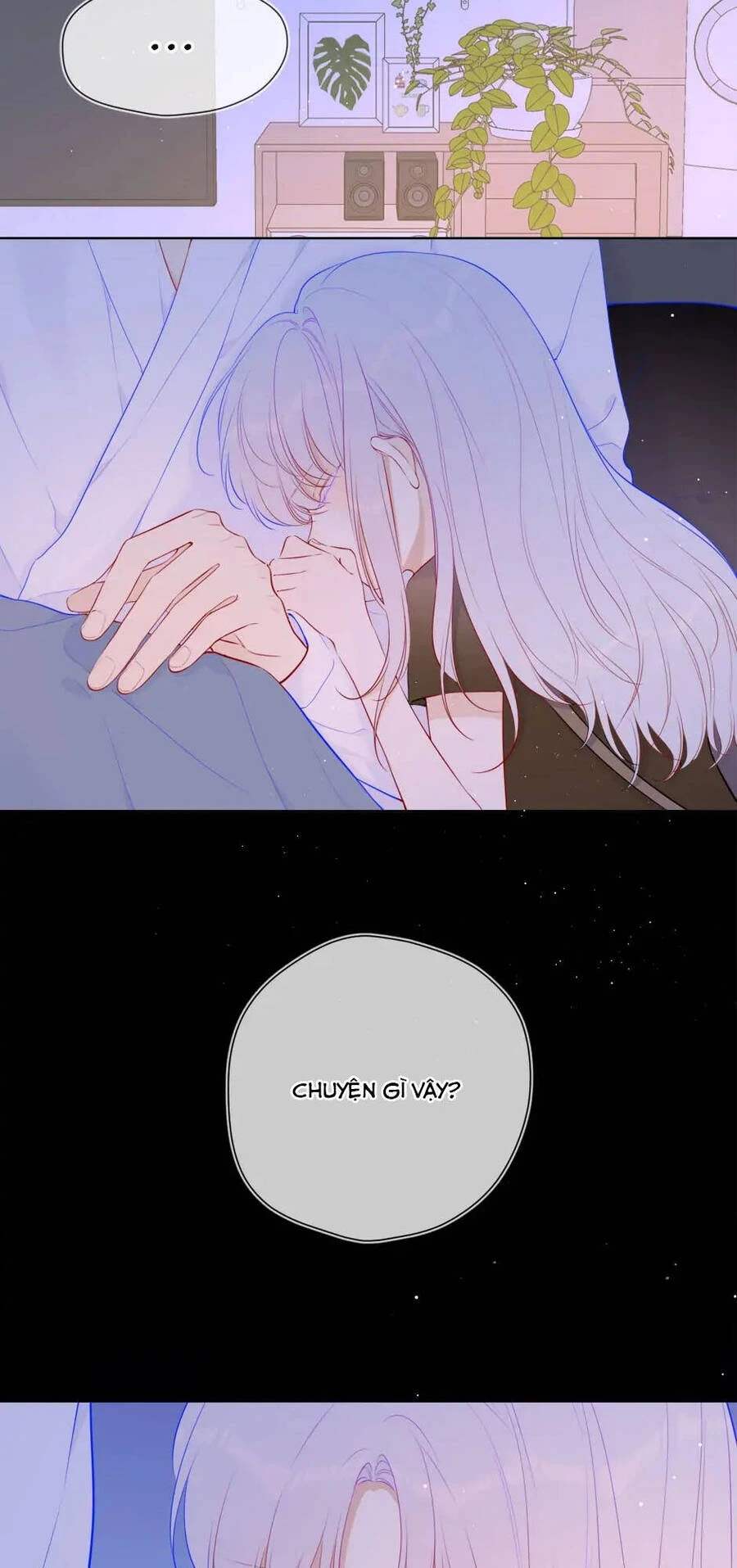 [Fix lỗi từ 110] Ngôi Sao Cho Tôi Chapter 93 - 2