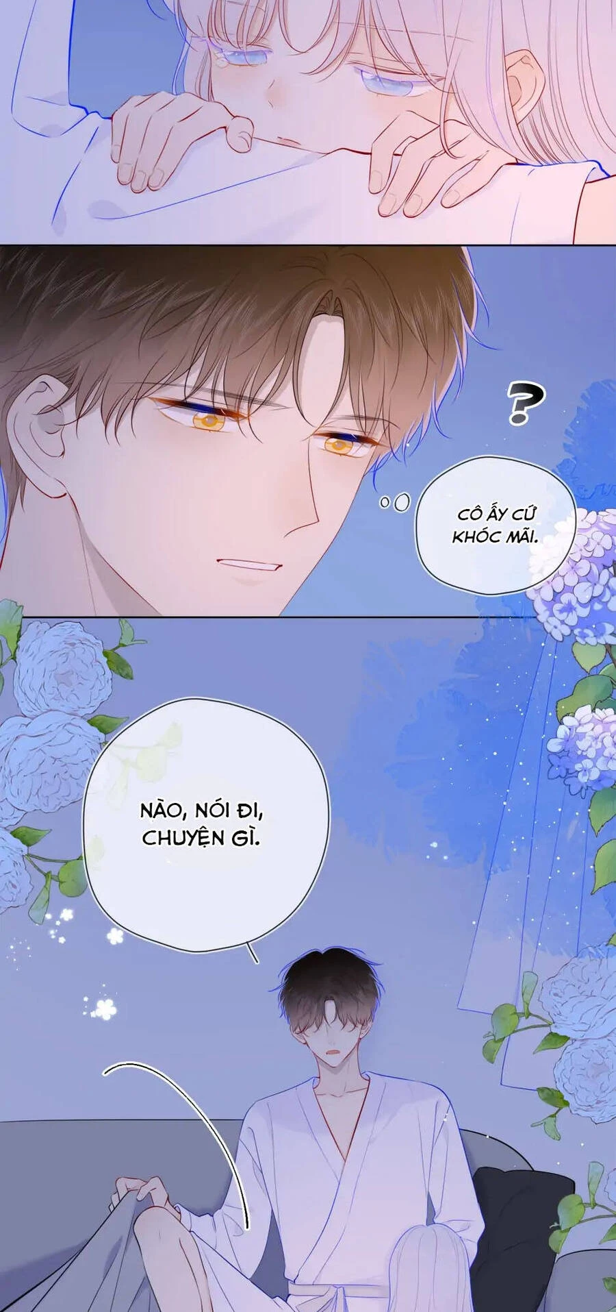[Fix lỗi từ 110] Ngôi Sao Cho Tôi Chapter 93 - 3
