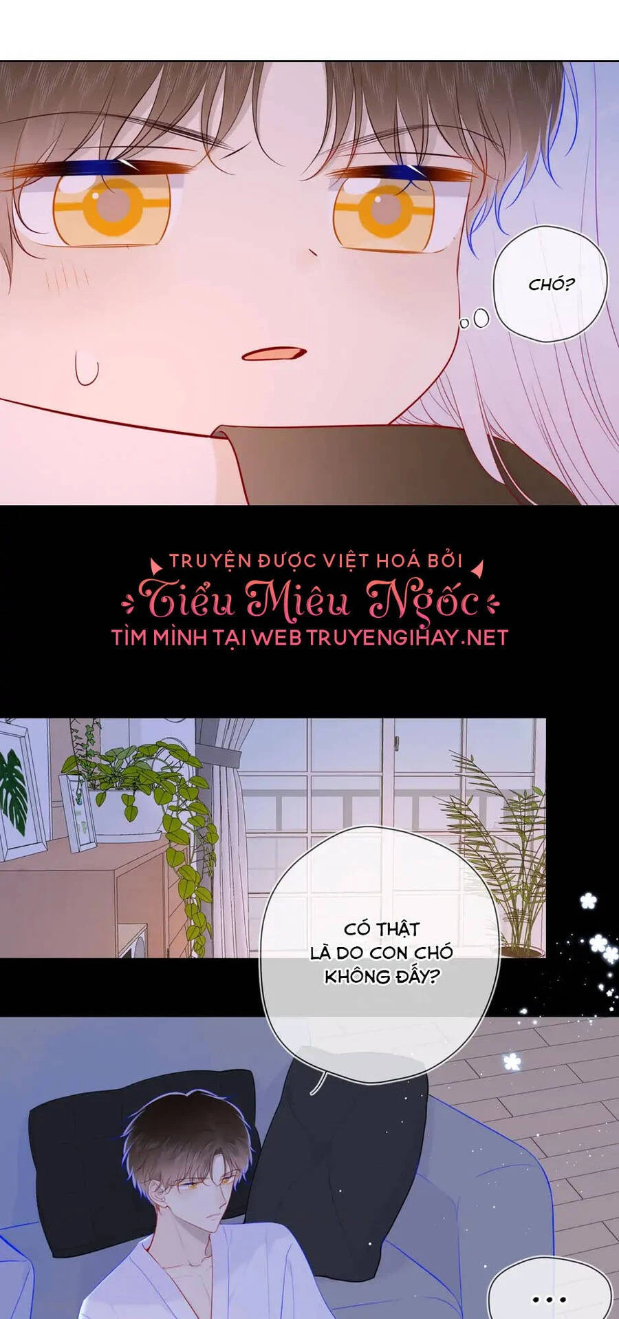 [Fix lỗi từ 110] Ngôi Sao Cho Tôi Chapter 93 - 7
