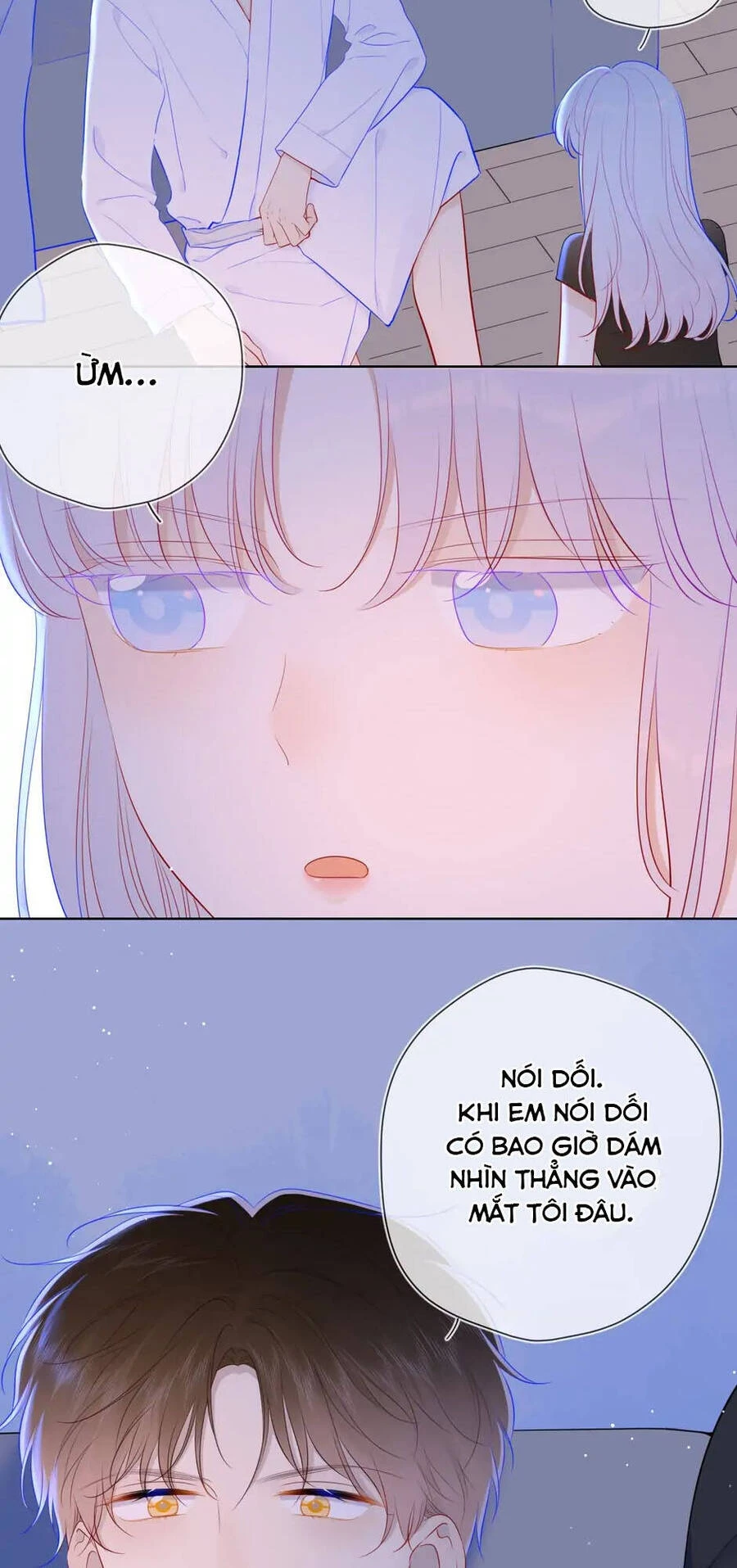 [Fix lỗi từ 110] Ngôi Sao Cho Tôi Chapter 93 - 8