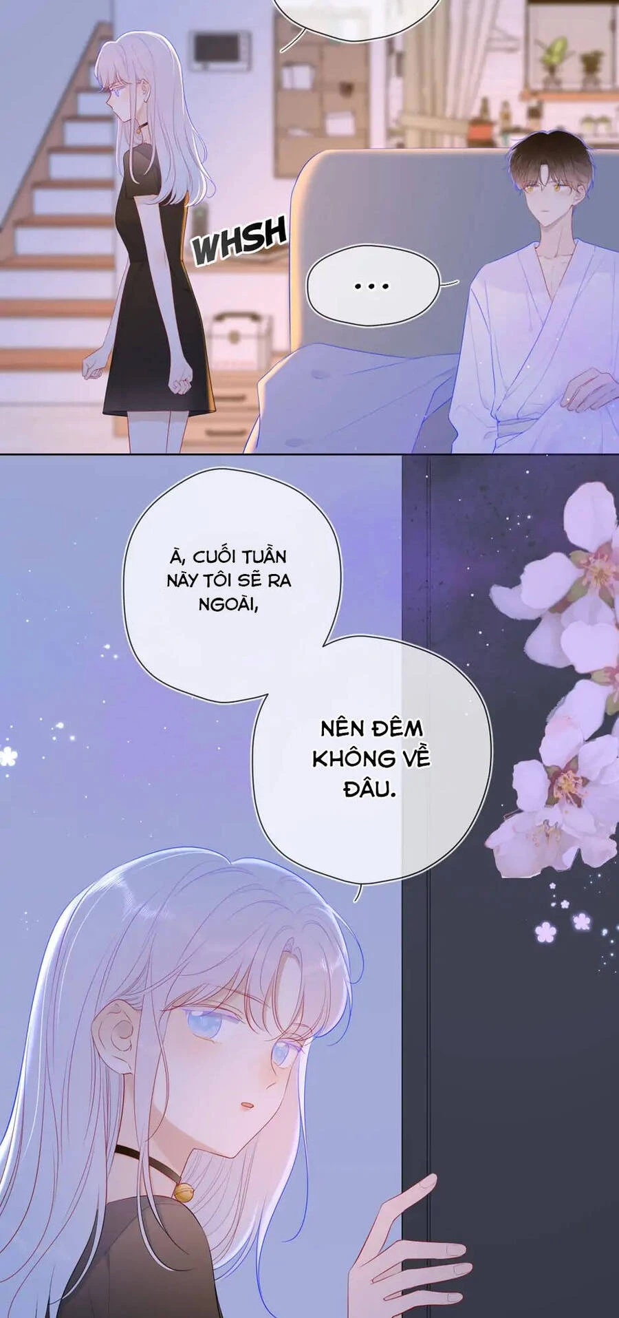 [Fix lỗi từ 110] Ngôi Sao Cho Tôi Chapter 93 - 10