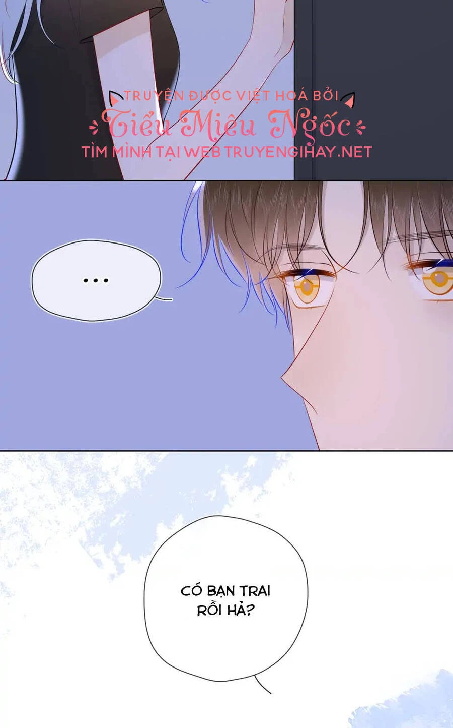 [Fix lỗi từ 110] Ngôi Sao Cho Tôi Chapter 93 - 11