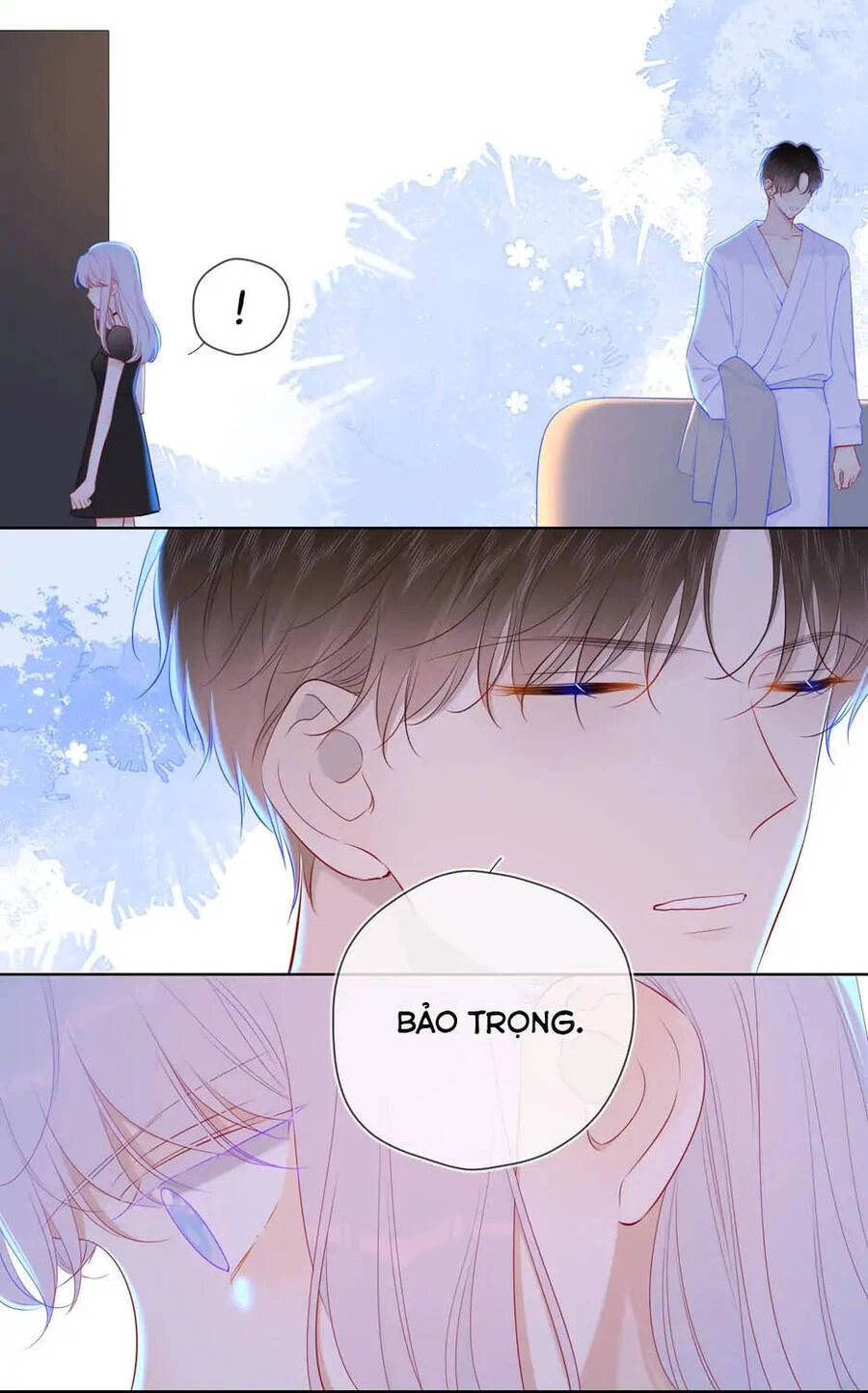 [Fix lỗi từ 110] Ngôi Sao Cho Tôi Chapter 93 - 12