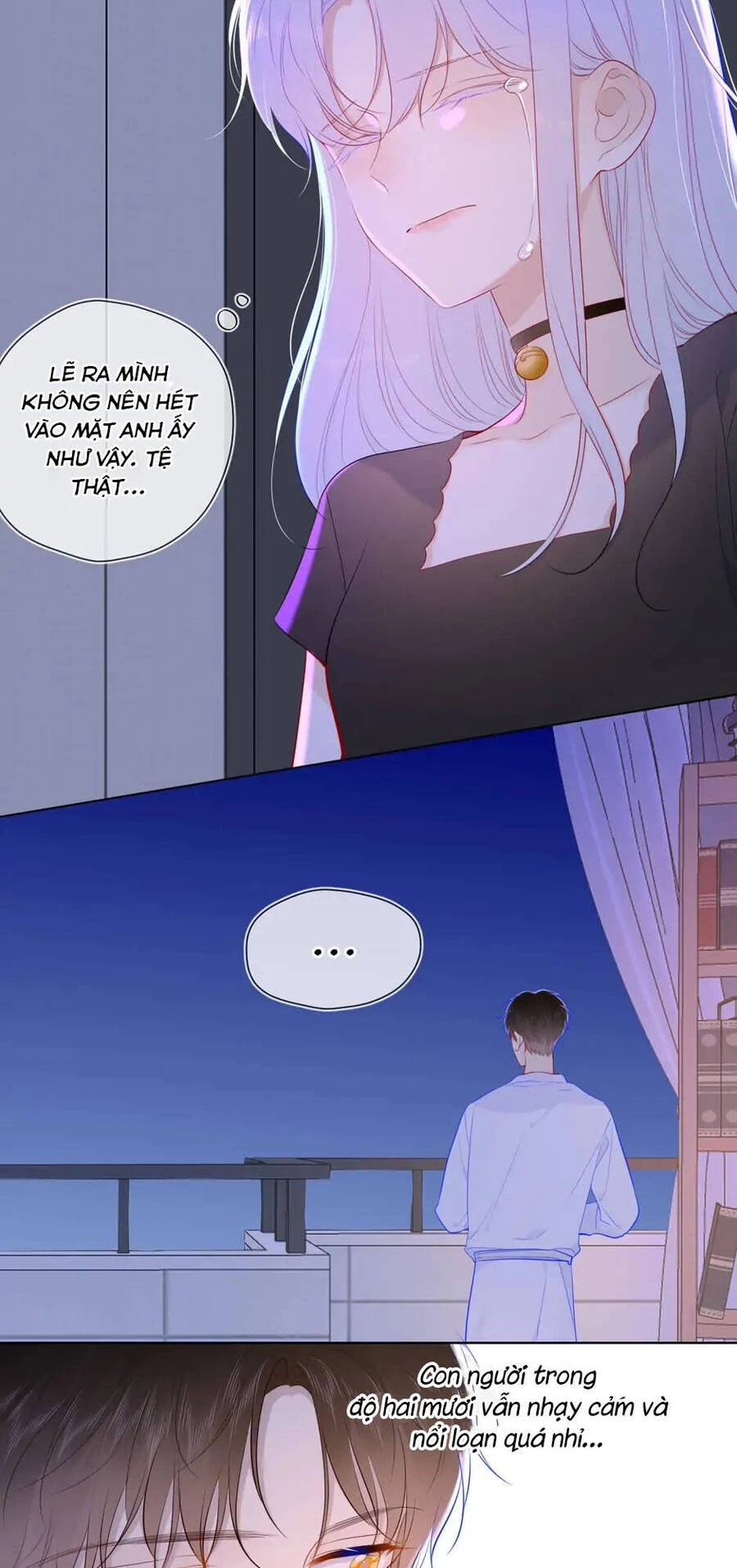 [Fix lỗi từ 110] Ngôi Sao Cho Tôi Chapter 93 - 15