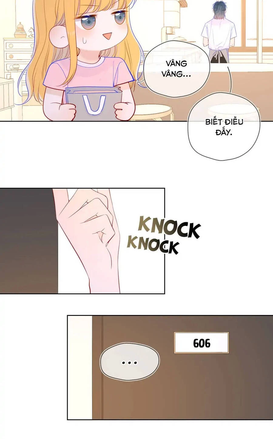 [Fix lỗi từ 110] Ngôi Sao Cho Tôi Chapter 93 - 18