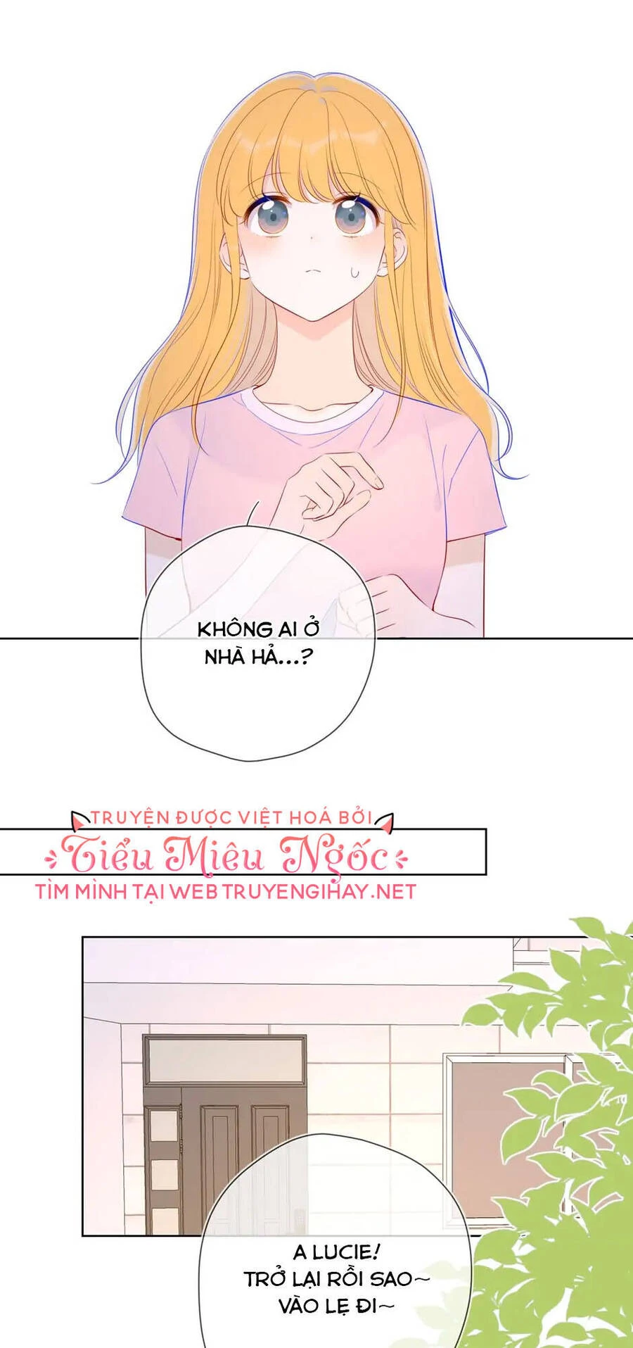 [Fix lỗi từ 110] Ngôi Sao Cho Tôi Chapter 93 - 19