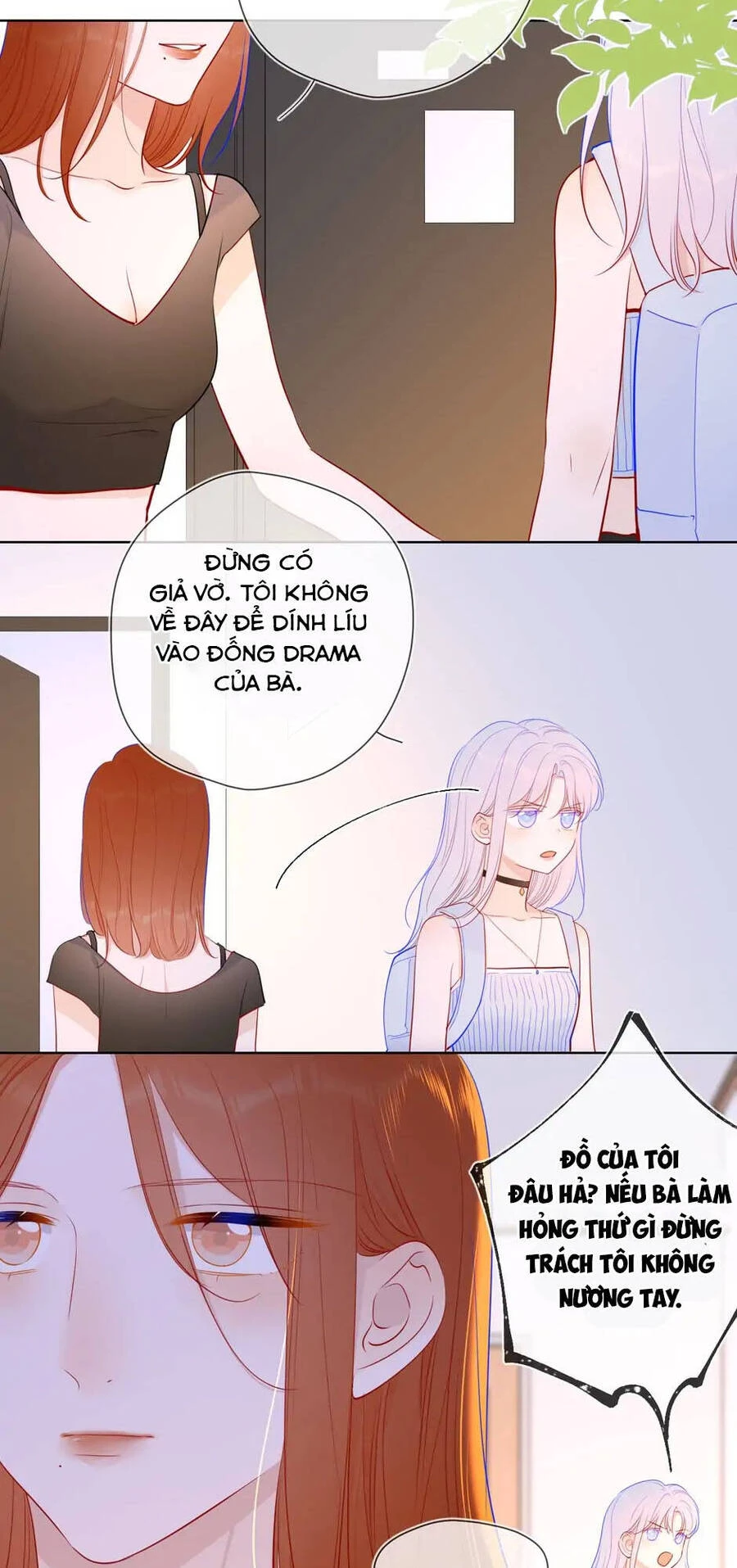 [Fix lỗi từ 110] Ngôi Sao Cho Tôi Chapter 93 - 20