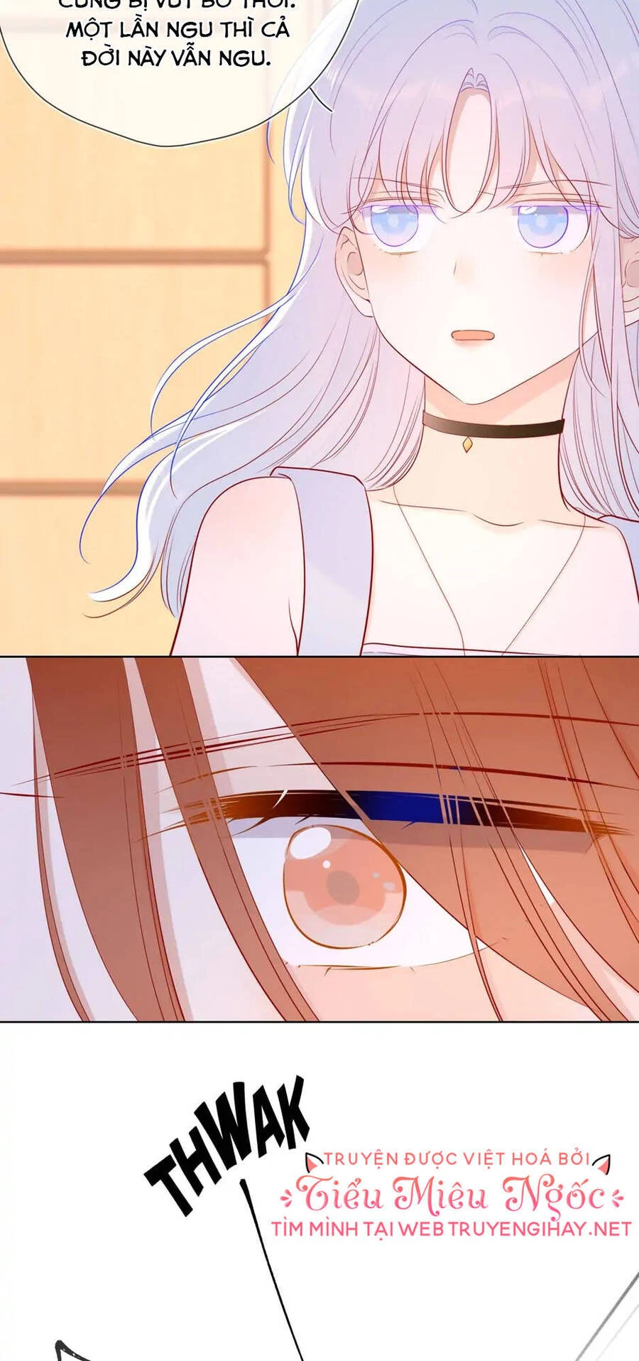 [Fix lỗi từ 110] Ngôi Sao Cho Tôi Chapter 93 - 22