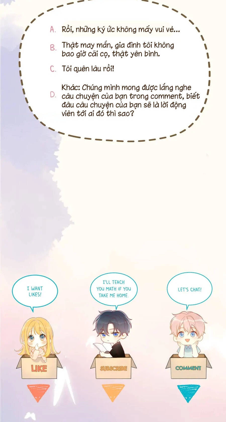 [Fix lỗi từ 110] Ngôi Sao Cho Tôi Chapter 93 - 27