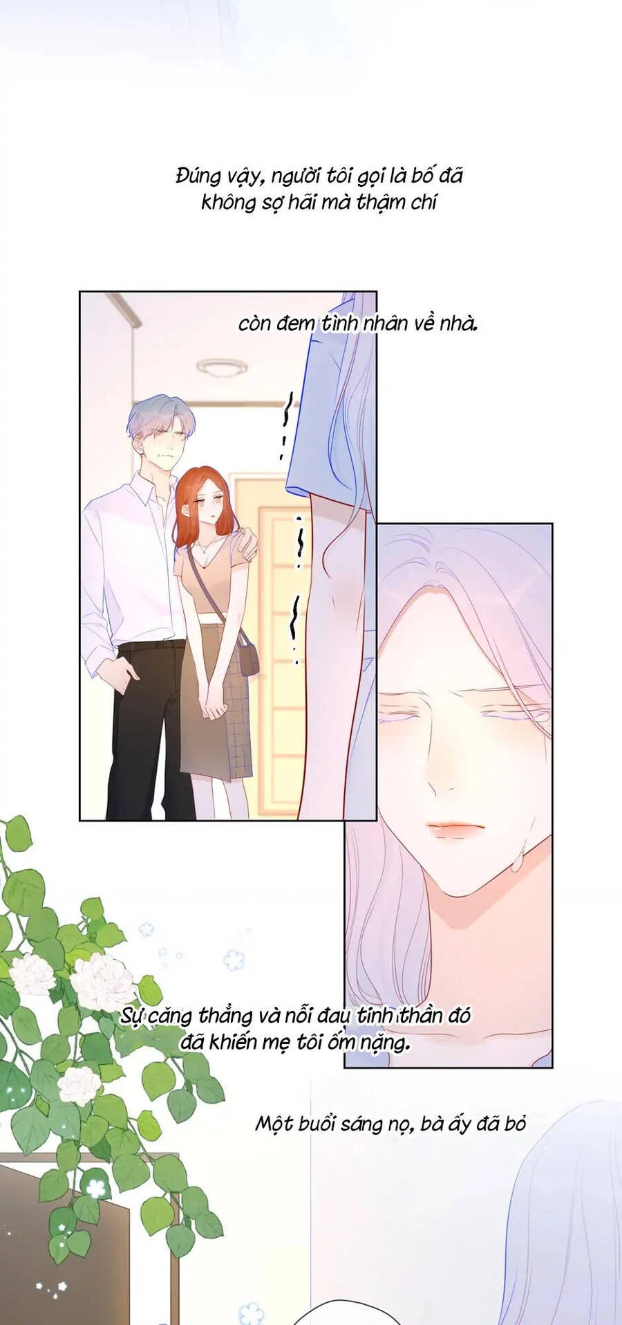 [Fix lỗi từ 110] Ngôi Sao Cho Tôi Chapter 94 - 4