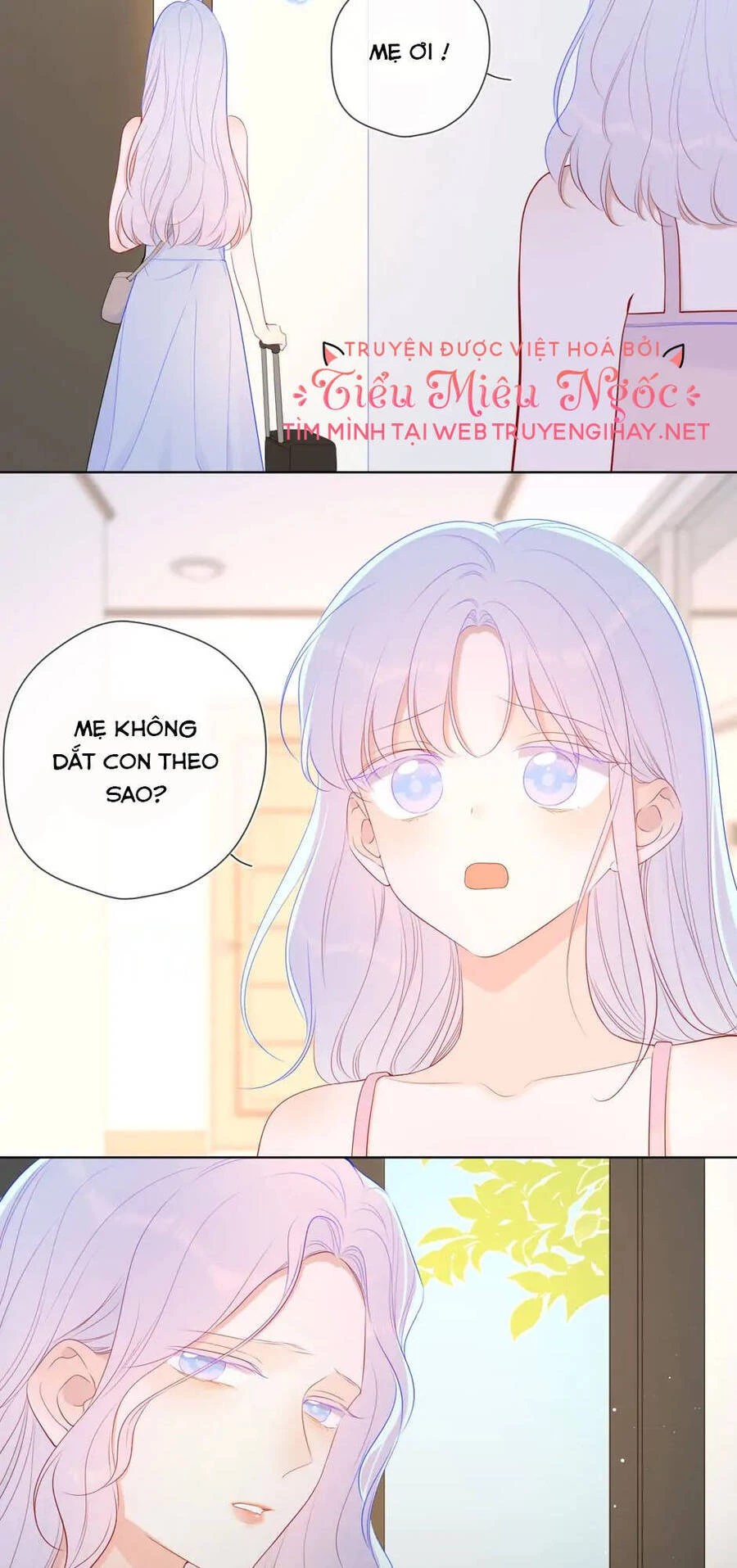 [Fix lỗi từ 110] Ngôi Sao Cho Tôi Chapter 94 - 5