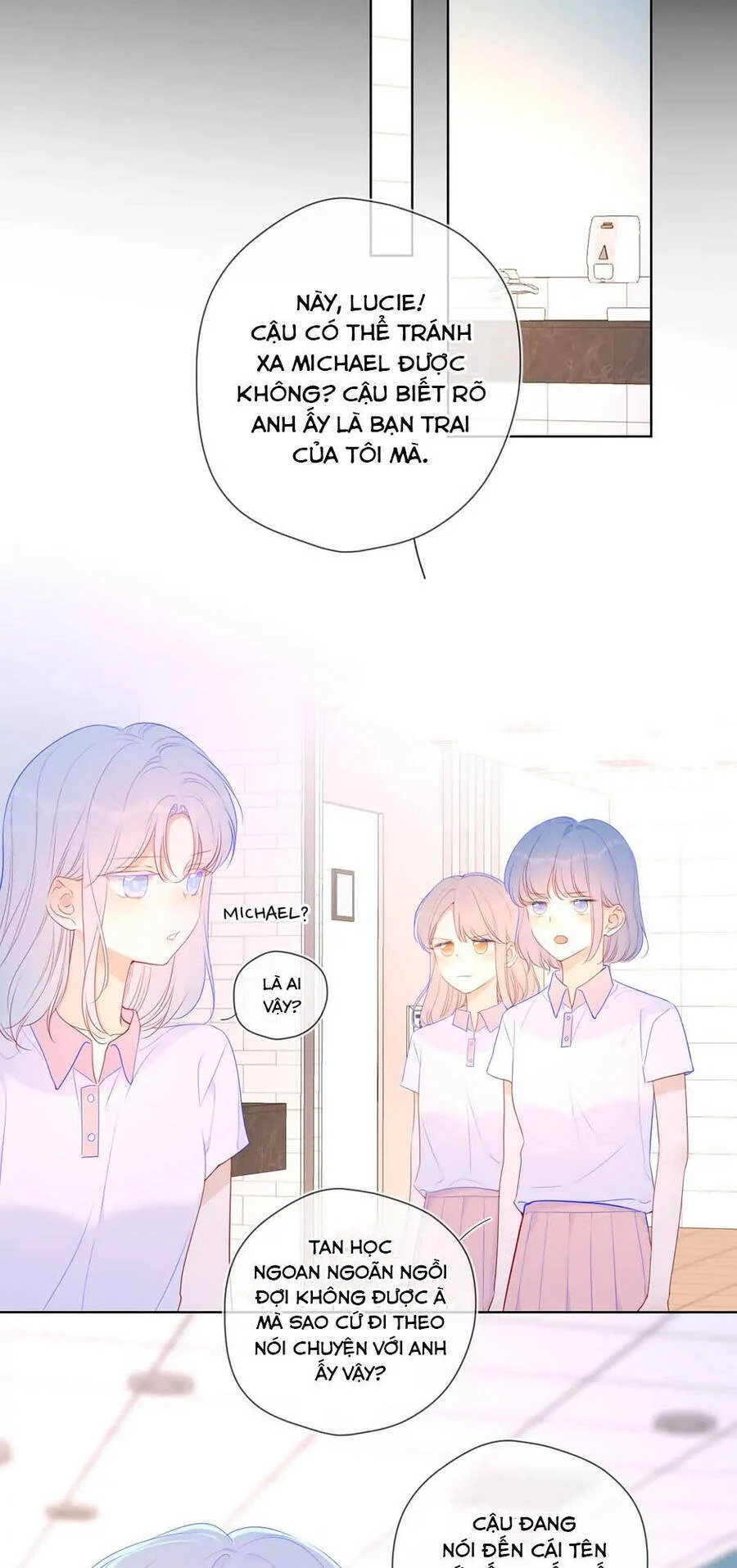 [Fix lỗi từ 110] Ngôi Sao Cho Tôi Chapter 94 - 7