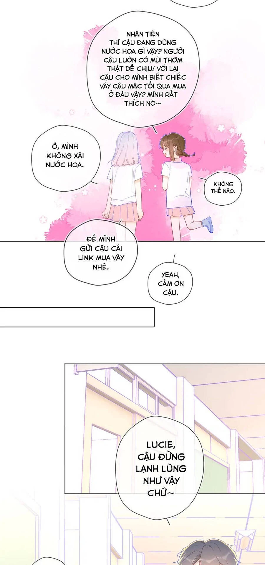 [Fix lỗi từ 110] Ngôi Sao Cho Tôi Chapter 94 - 13