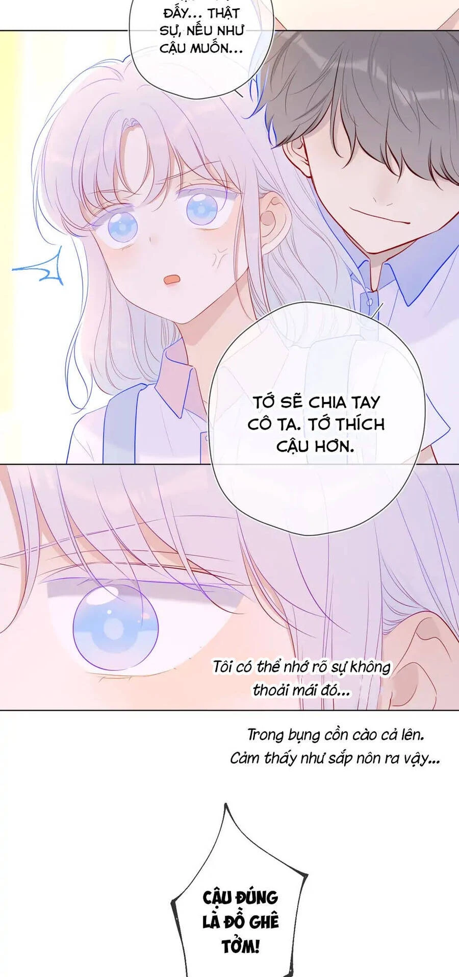 [Fix lỗi từ 110] Ngôi Sao Cho Tôi Chapter 94 - 15