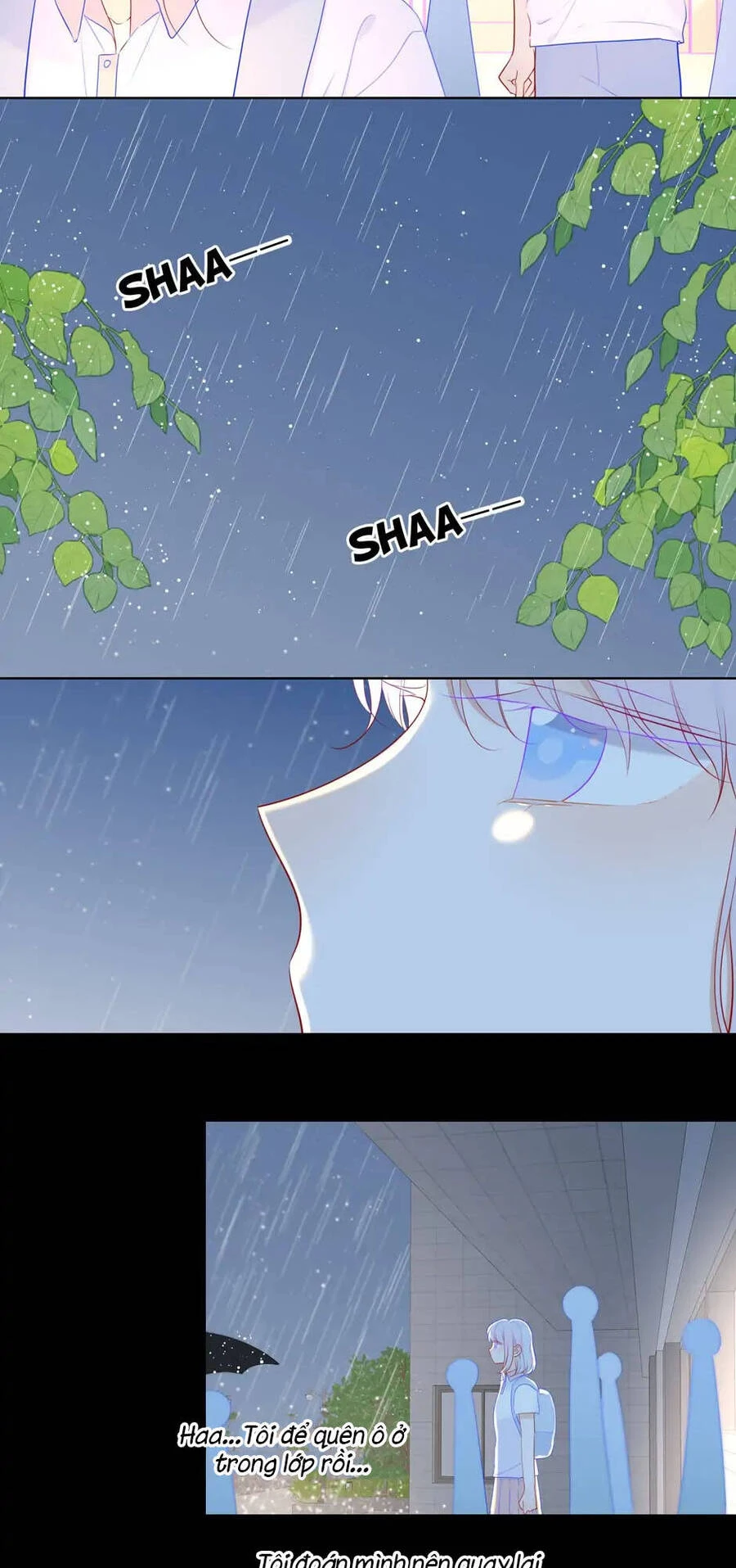 [Fix lỗi từ 110] Ngôi Sao Cho Tôi Chapter 94 - 17
