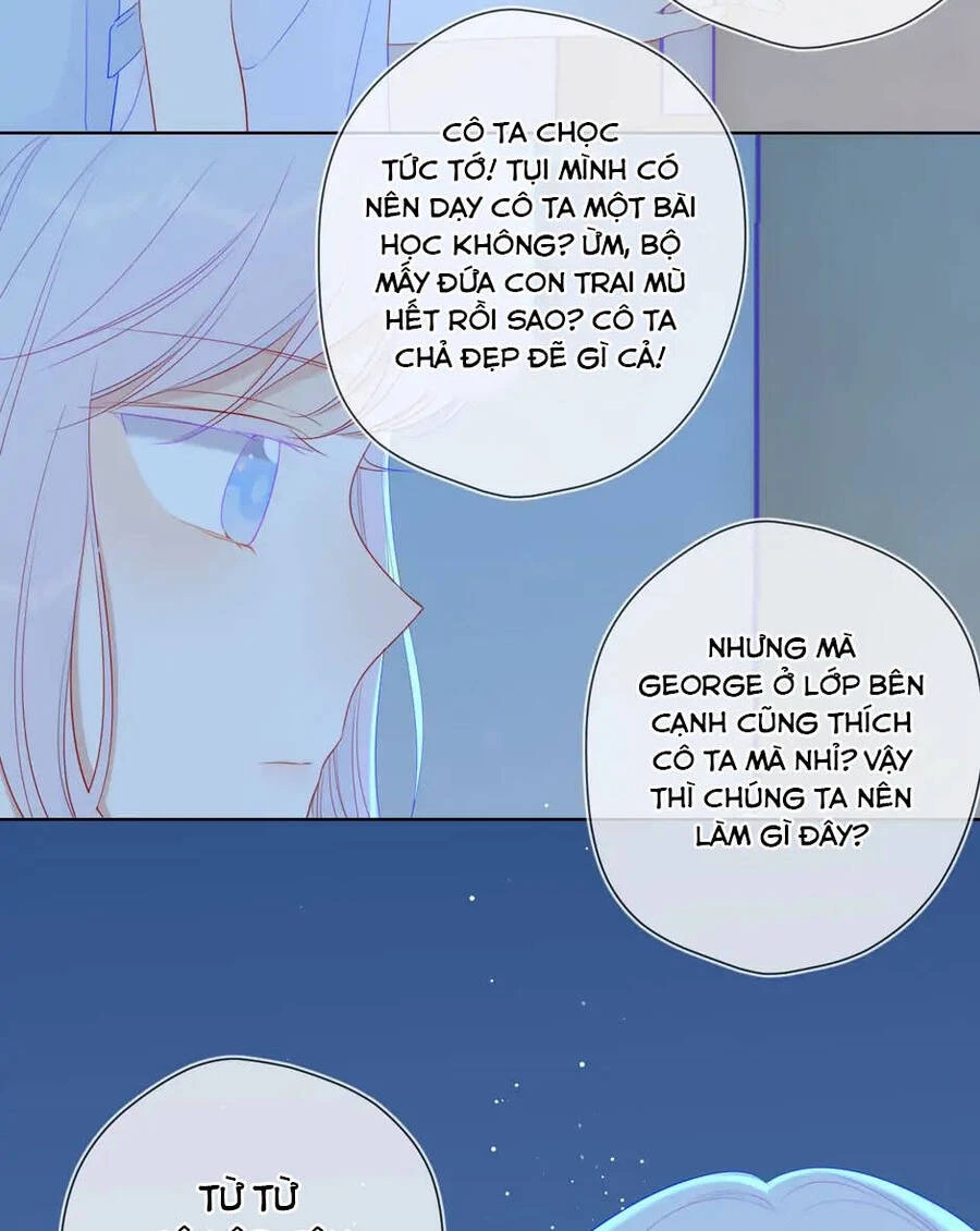 [Fix lỗi từ 110] Ngôi Sao Cho Tôi Chapter 94 - 19