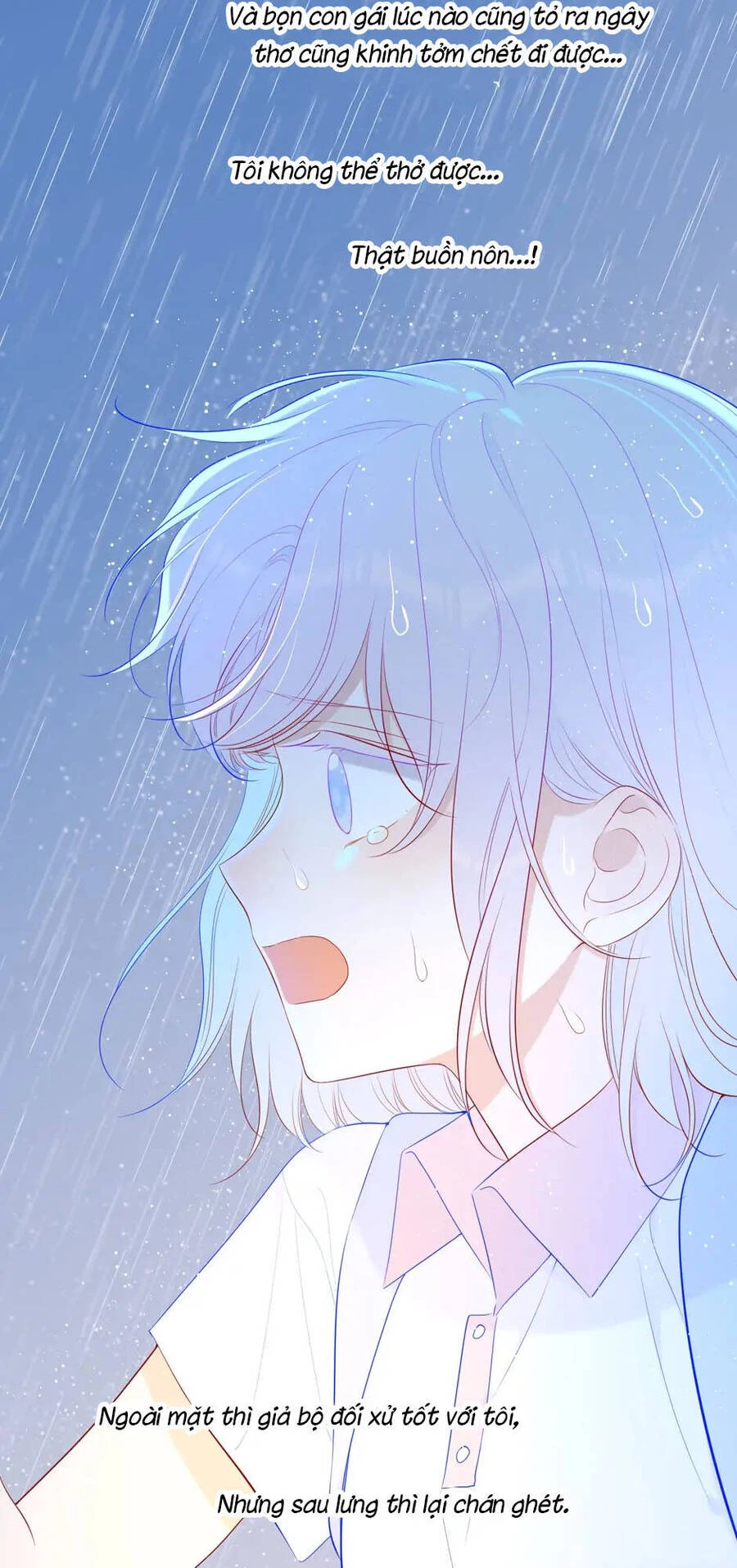 [Fix lỗi từ 110] Ngôi Sao Cho Tôi Chapter 94 - 23