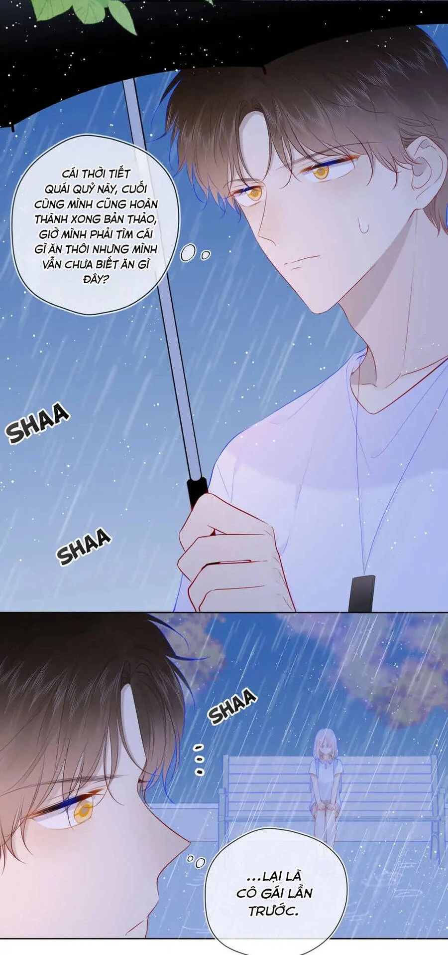[Fix lỗi từ 110] Ngôi Sao Cho Tôi Chapter 94 - 25
