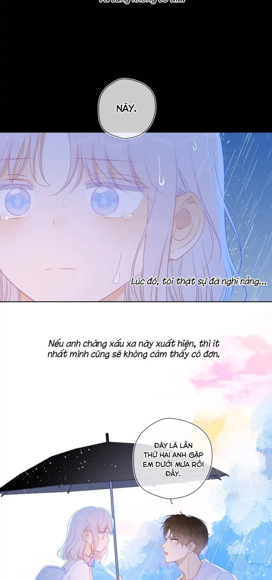 [Fix lỗi từ 110] Ngôi Sao Cho Tôi Chapter 94 - 28
