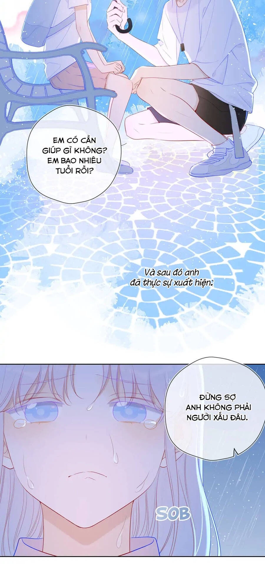 [Fix lỗi từ 110] Ngôi Sao Cho Tôi Chapter 94 - 29