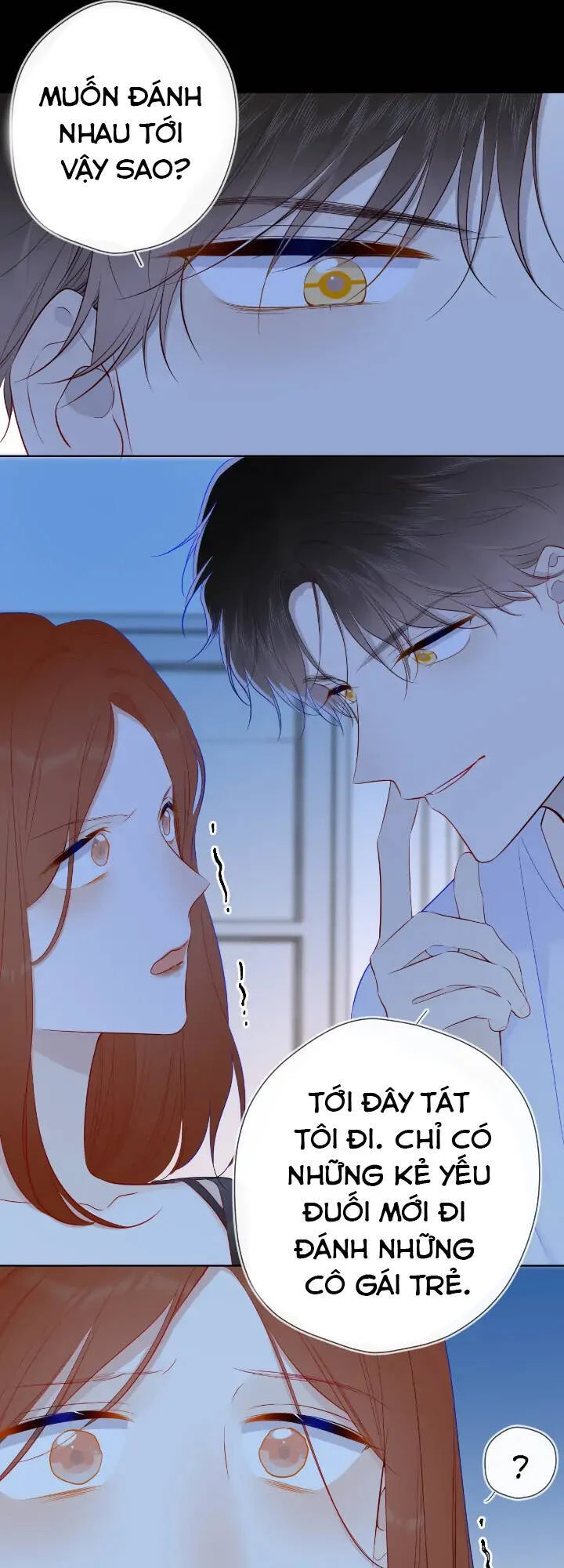 [Fix lỗi từ 110] Ngôi Sao Cho Tôi Chapter 95 - 4