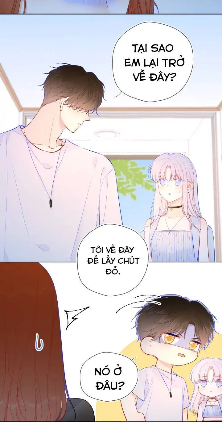 [Fix lỗi từ 110] Ngôi Sao Cho Tôi Chapter 95 - 8