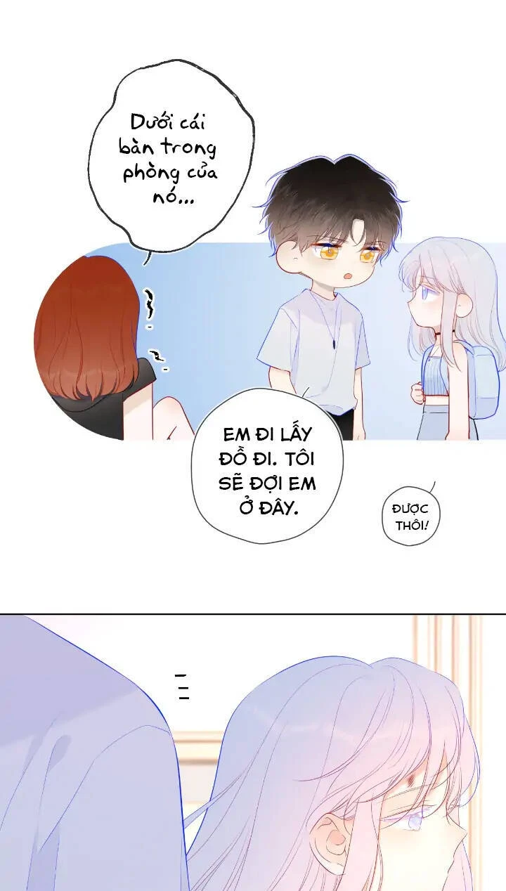 [Fix lỗi từ 110] Ngôi Sao Cho Tôi Chapter 95 - 9