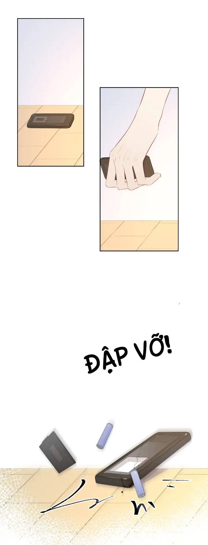 [Fix lỗi từ 110] Ngôi Sao Cho Tôi Chapter 95 - 11