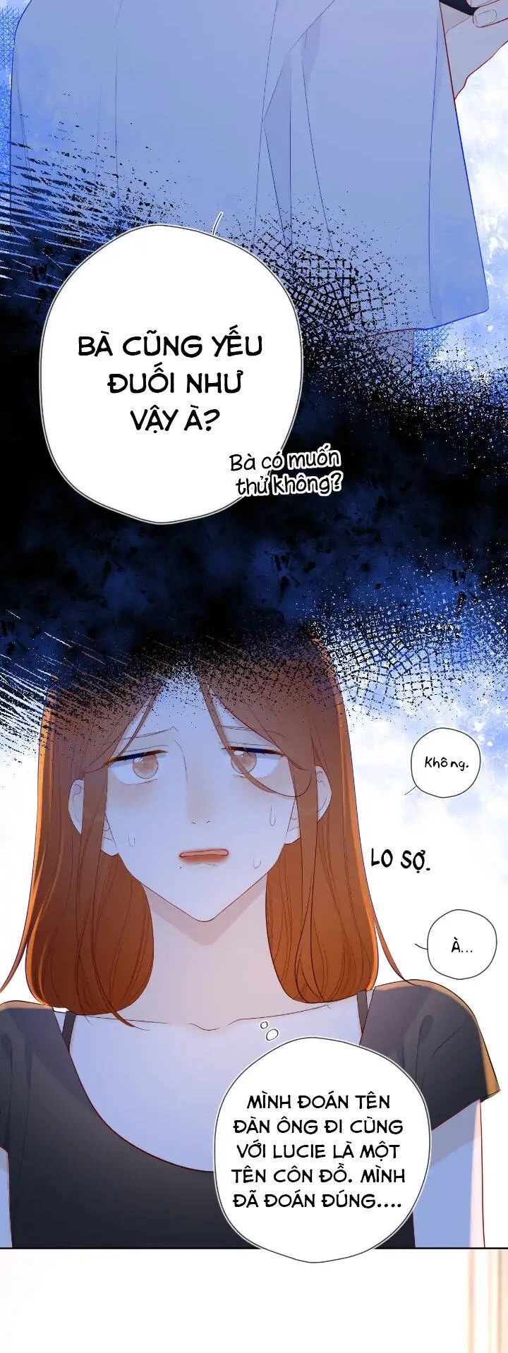 [Fix lỗi từ 110] Ngôi Sao Cho Tôi Chapter 95 - 13