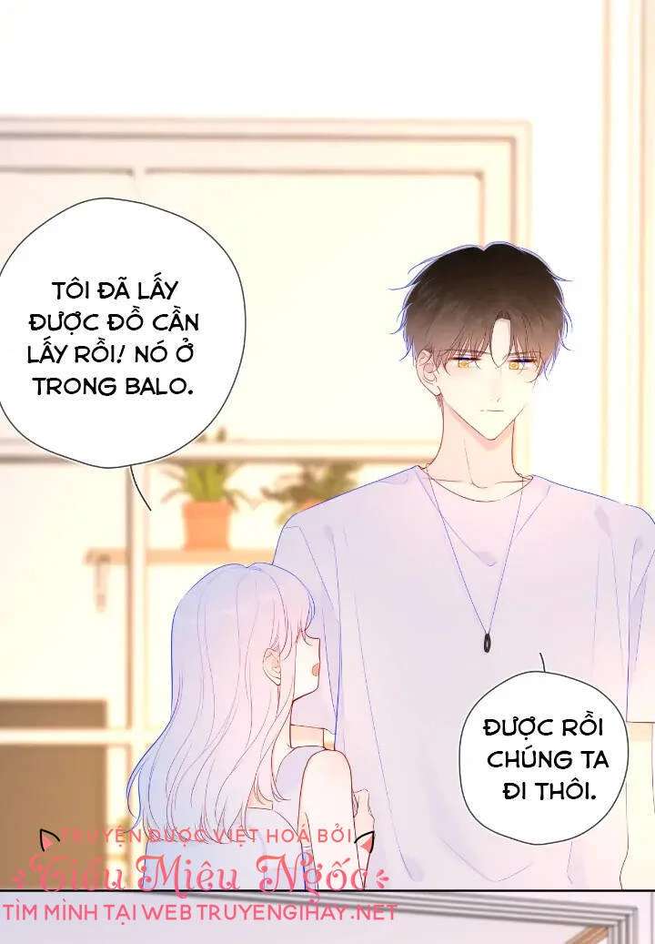 [Fix lỗi từ 110] Ngôi Sao Cho Tôi Chapter 95 - 14