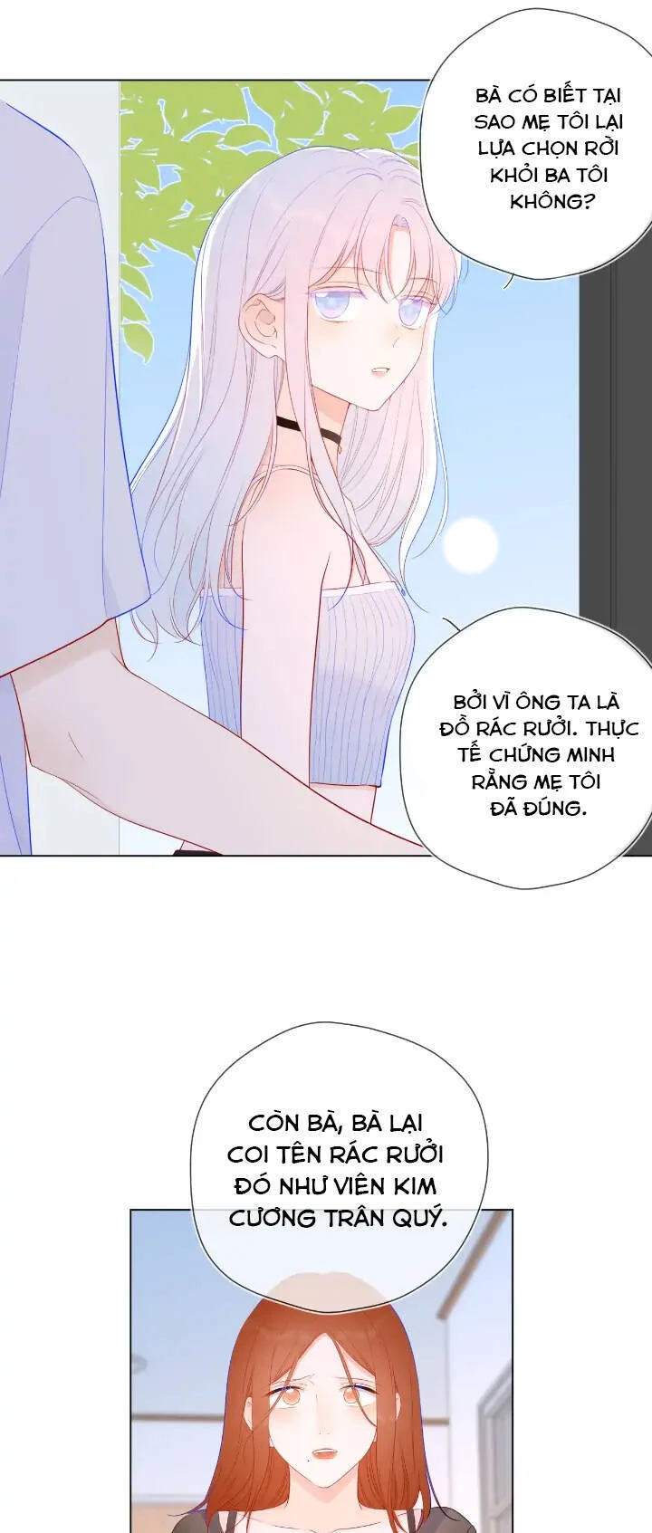 [Fix lỗi từ 110] Ngôi Sao Cho Tôi Chapter 95 - 17