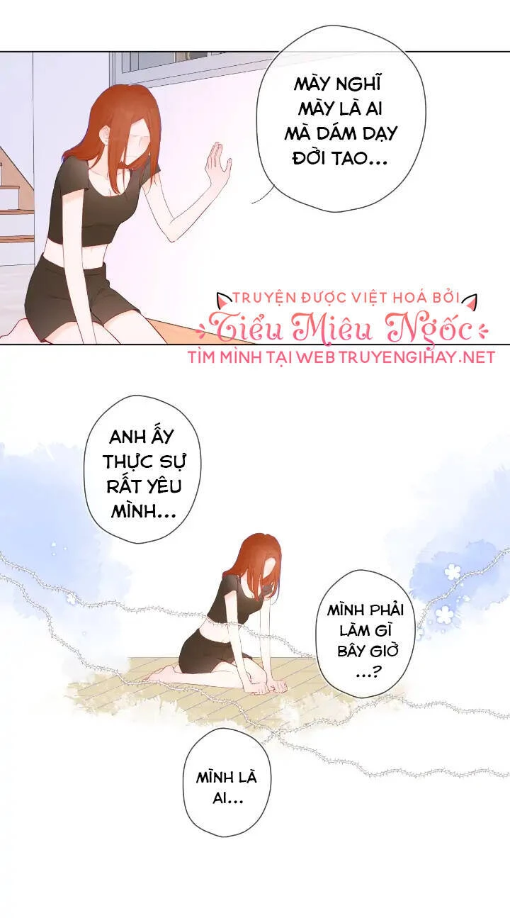 [Fix lỗi từ 110] Ngôi Sao Cho Tôi Chapter 95 - 19
