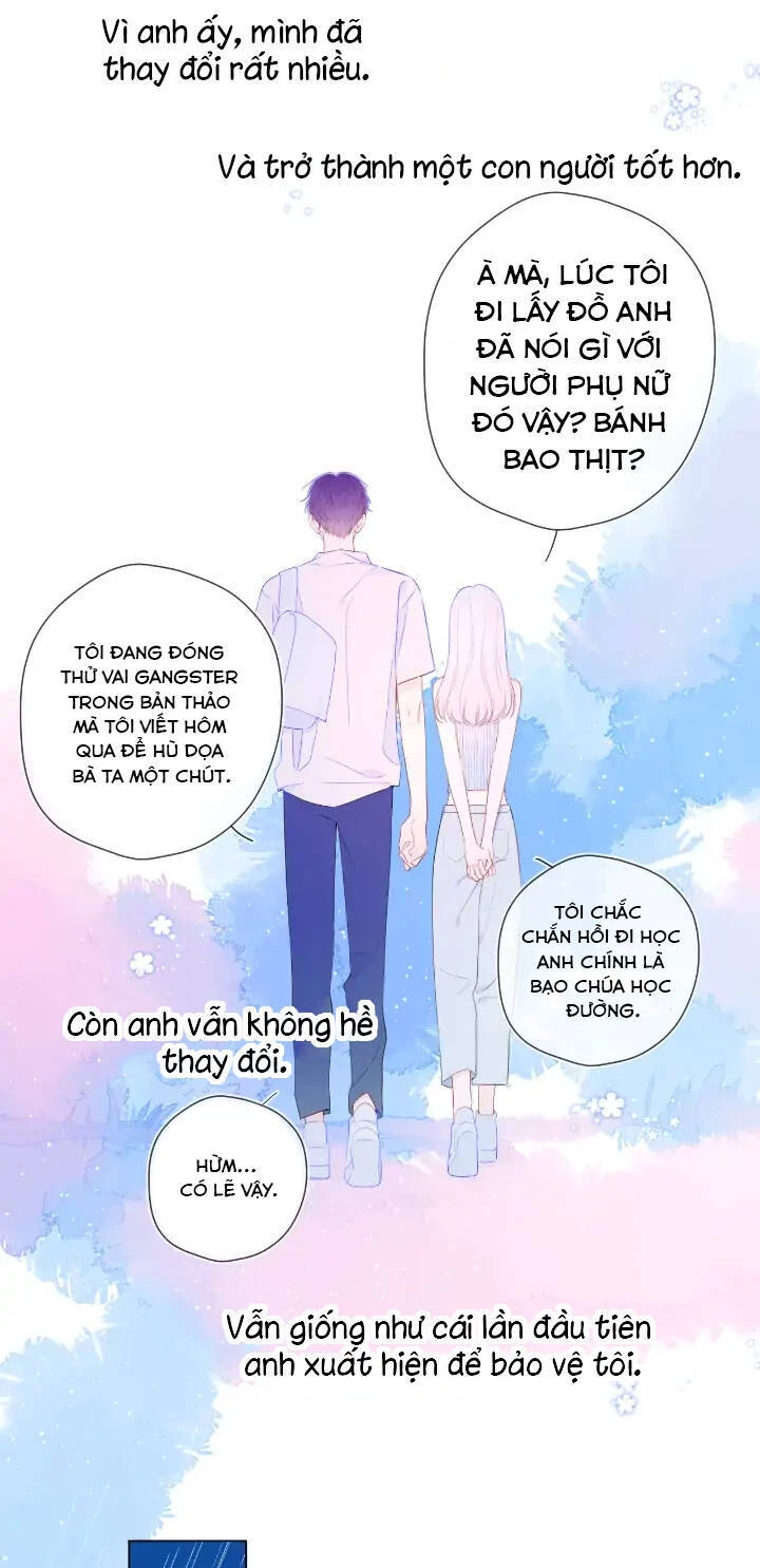 [Fix lỗi từ 110] Ngôi Sao Cho Tôi Chapter 95 - 20