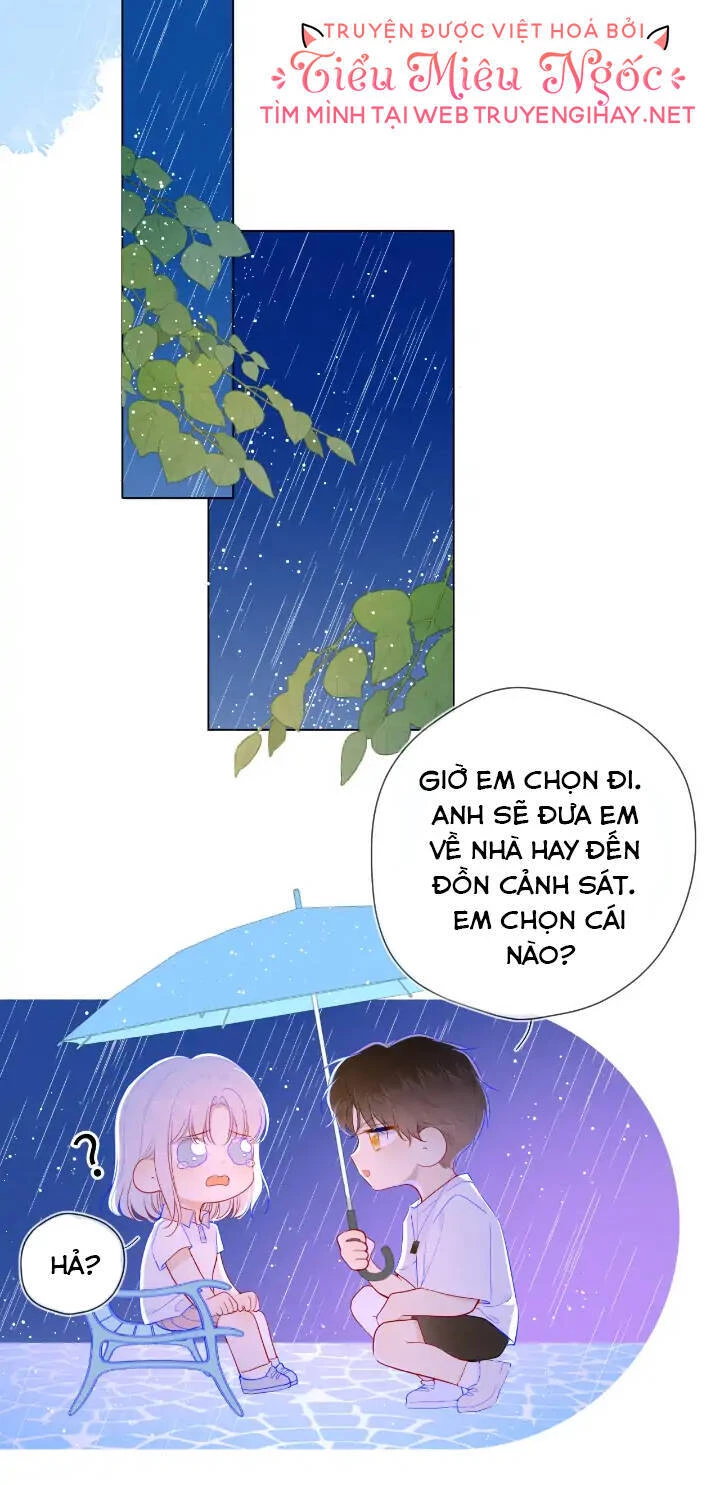 [Fix lỗi từ 110] Ngôi Sao Cho Tôi Chapter 95 - 21