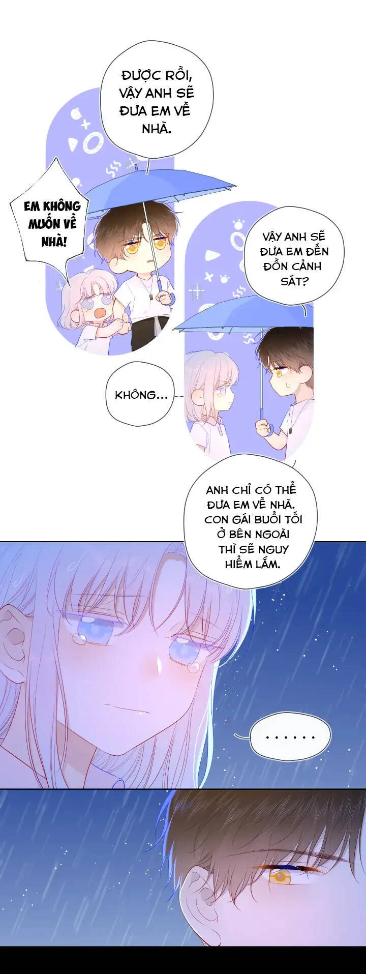 [Fix lỗi từ 110] Ngôi Sao Cho Tôi Chapter 95 - 23
